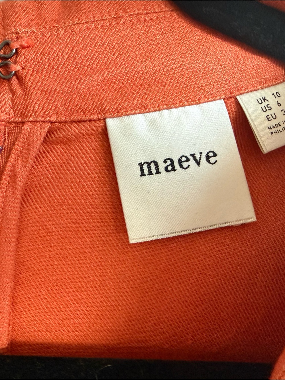 Maeve Anthropologie Colette Wide Leg Jumpuit - NWOT - Picture 3 of 4